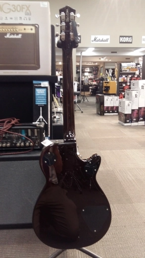 Gretsch Guitars Electromatic Pro Jet Left Handed 2